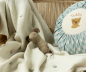 Preview: Maileg Babyrassel Maus natur - Lullaby friends